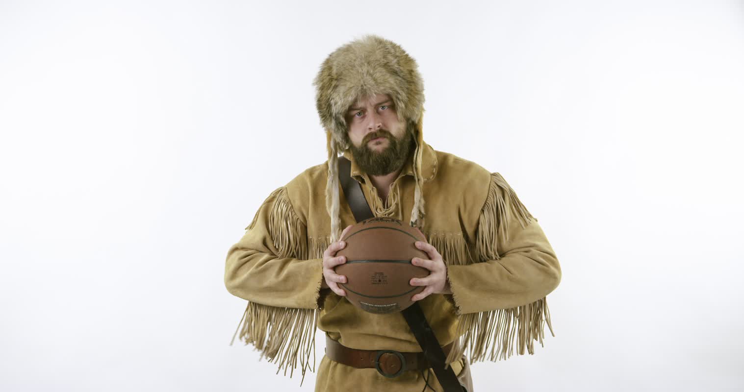 Old Trapper Announces 2021 Sponsorship of Inside College Basketball on the CBS Sports Network