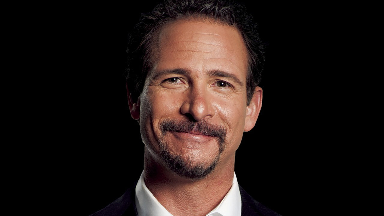 Racehorse Owner Jim Rome to be Inducted Into Radio Hall of Fame