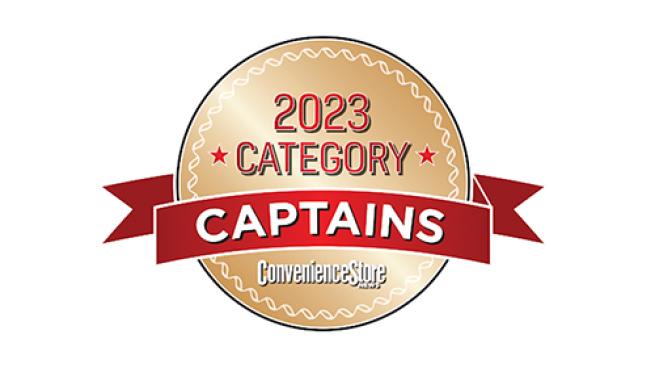 Old Trapper Named 2023 Category Captain by Convenience Store Decisions