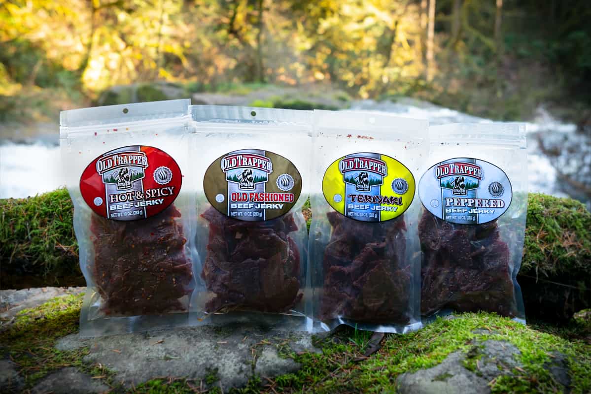 Looking for the Best Beef Jerky in Oregon? We Countdown Our Favorites.