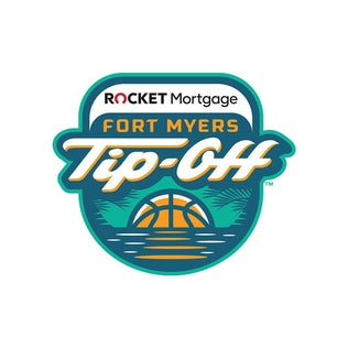 Old Trapper is Official Partner of 2023 Fort Myers Tip-Off