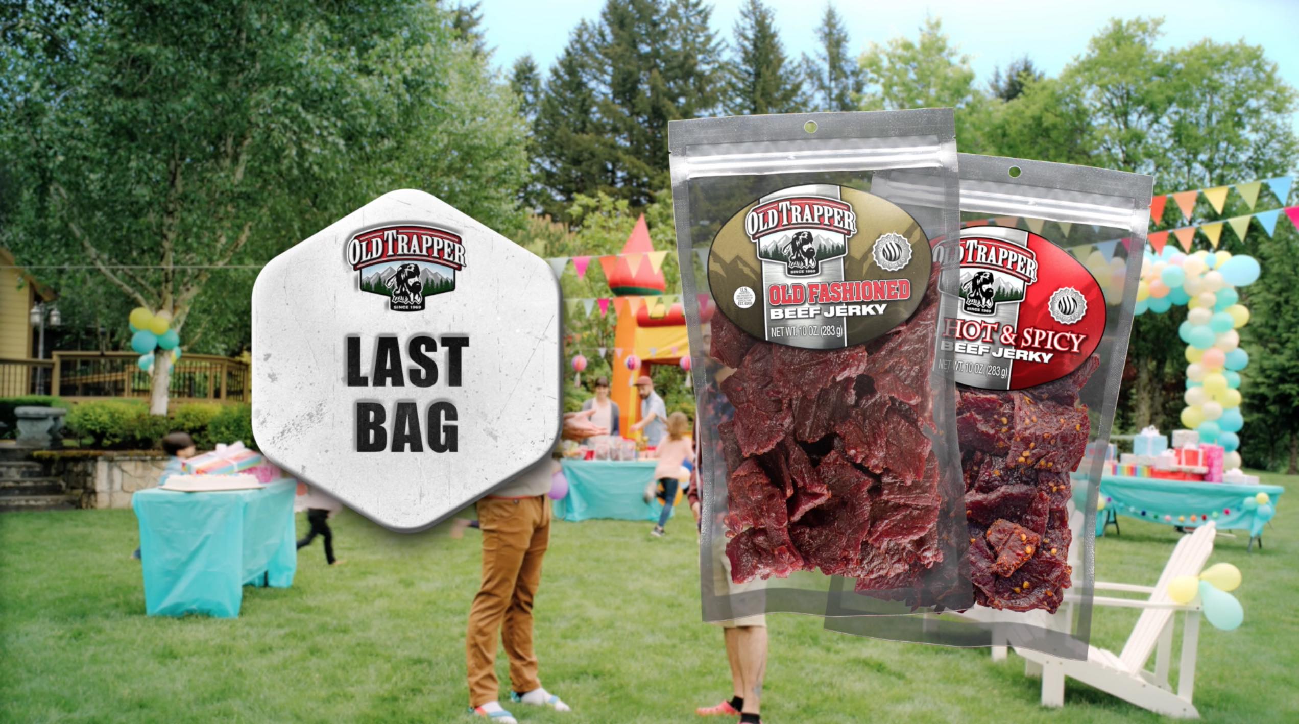 #TrapperBeefs: Last Bag (Extended Edition)