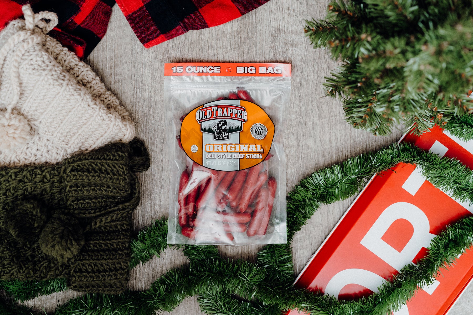 The 5 Best Beef Jerky Gift Ideas for the Holiday Season
