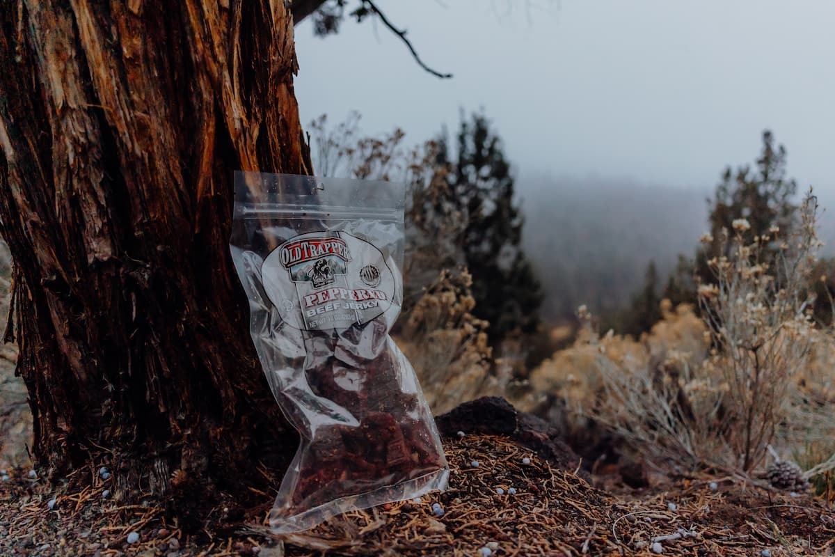Is Beef Jerky a Good Source of Protein?