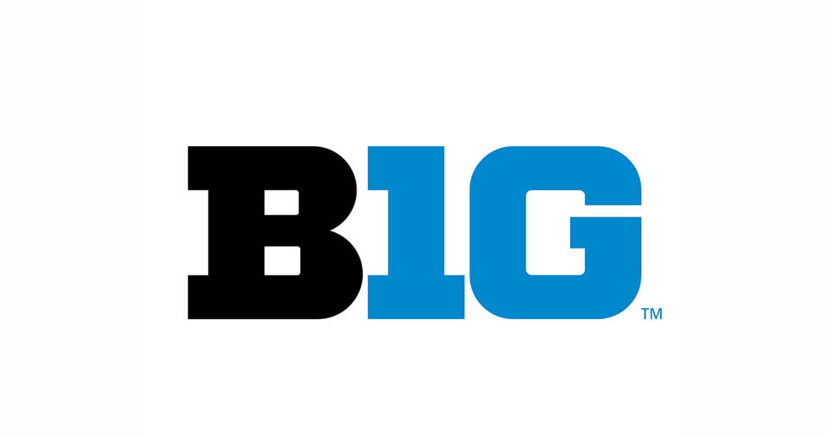 Old Trapper is the NEW Sponsor of the Big Ten Conference