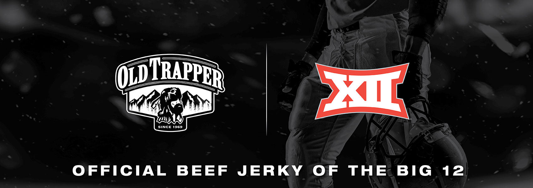 North American Whitetail Partners with Old Trapper Beef Jerk