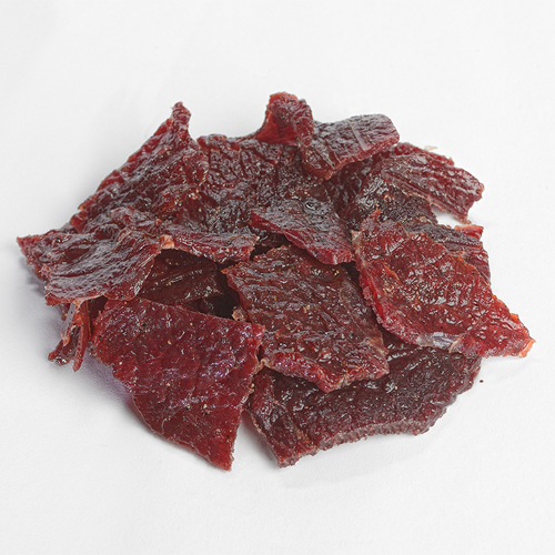 Traditional Style Jerky - Old Fashioned 10 oz bag