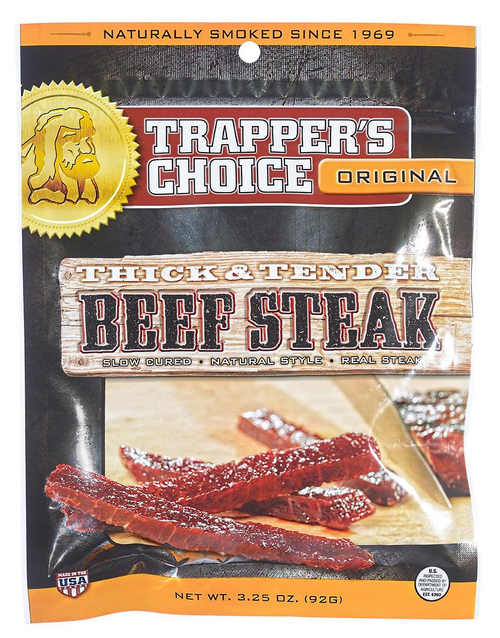 Trapper's Choice - Original